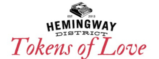 tokens of love