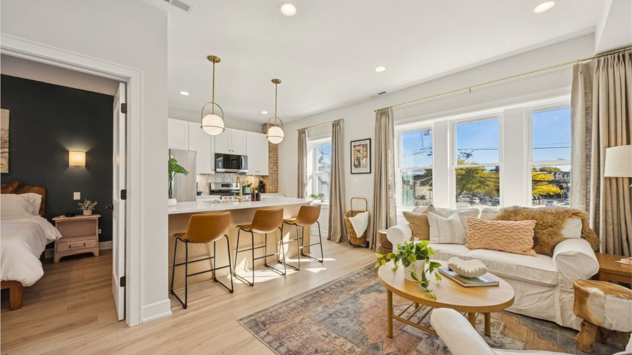 Skip the Hotel: Inside La Grange’s New Treehaus Suites