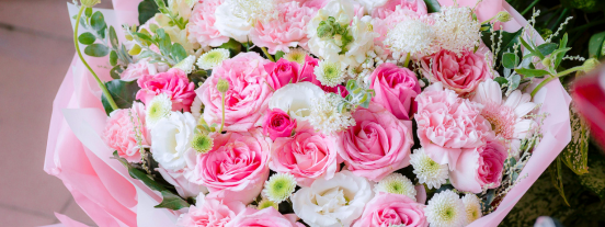 valentines bloom bar and bites