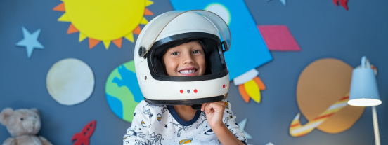 wonderworks blast off