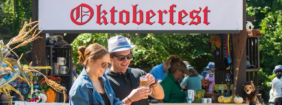 zoo oktoberfest